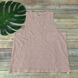 Madewell TANK TOP..........